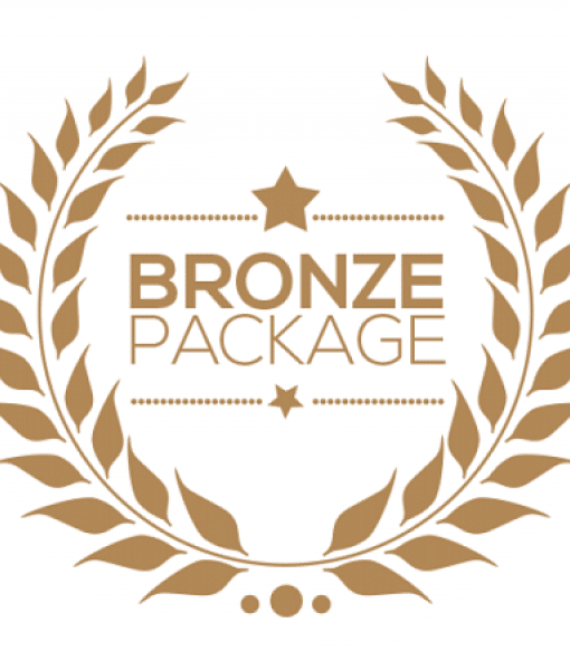 Bronze Package